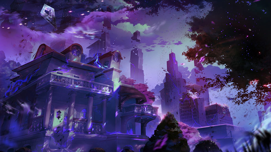 梦境重塑游戏截图3