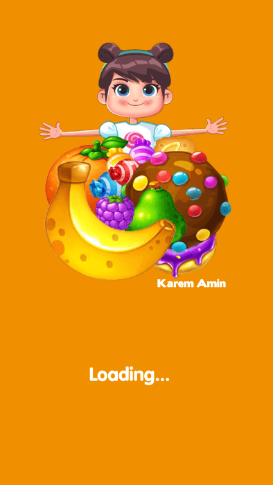 水果世界连连消消游戏截图2