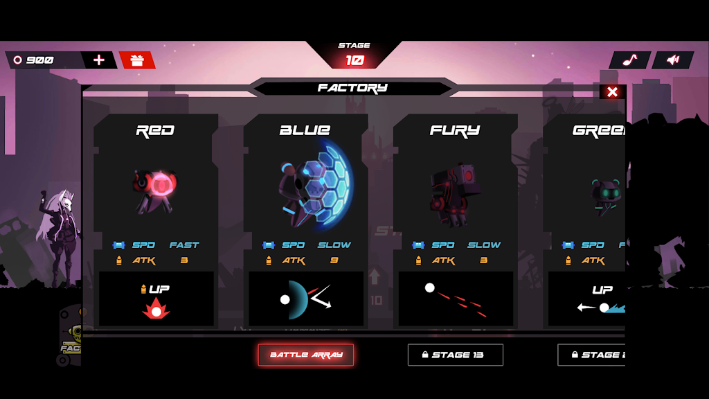 飞镖勇士游戏截图1