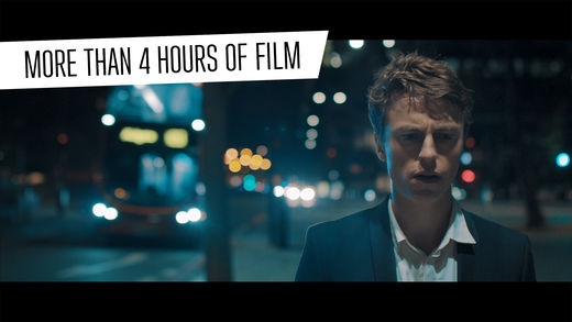 夜班手游游戏截图1