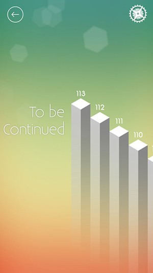 接触方块连接游戏截图3