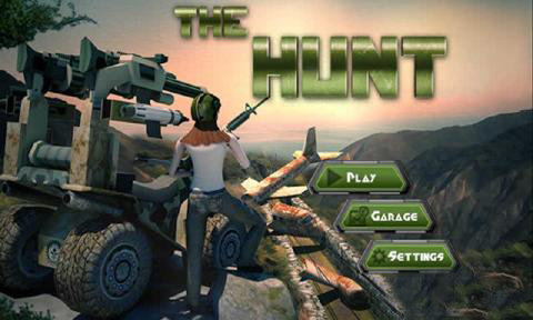 罪恶少女x游戏截图3