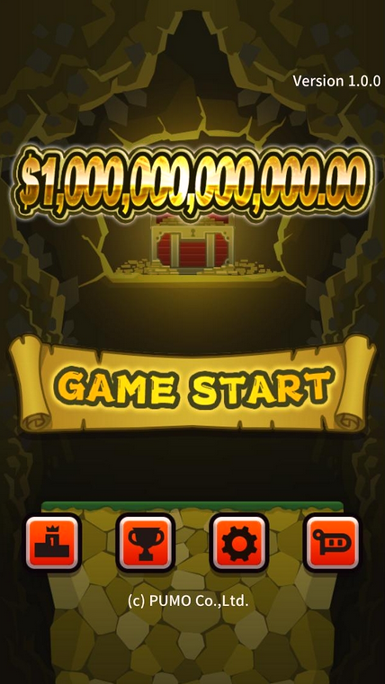 淘金记游戏截图2