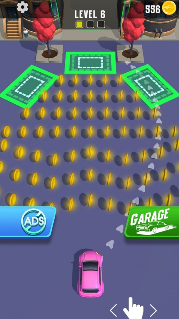 你行你来游戏截图2