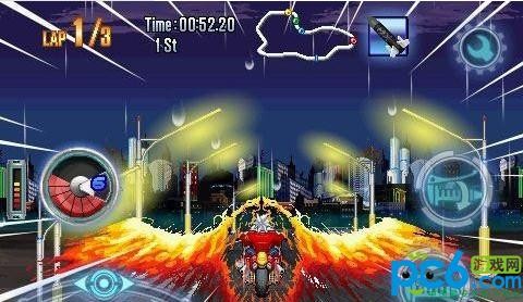 重装机车游戏截图3