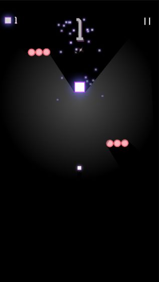 黑暗坠落游戏截图2