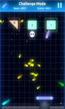 弹跳激光器游戏截图2