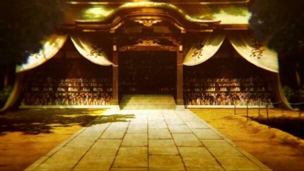 祝姬祀游戏截图2