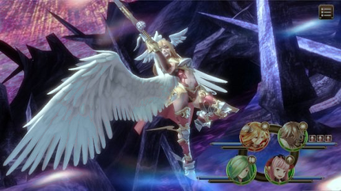 天堂X地狱游戏截图1