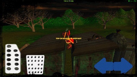 极端的摩托车游戏截图1