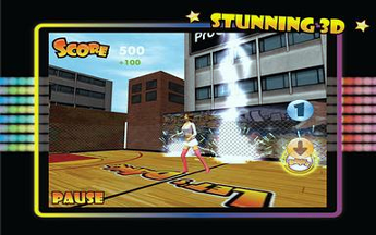 手势舞蹈游戏截图2