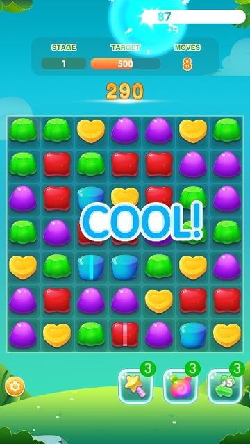 大赢果冻游戏截图3