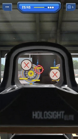 枪手大师游戏截图4