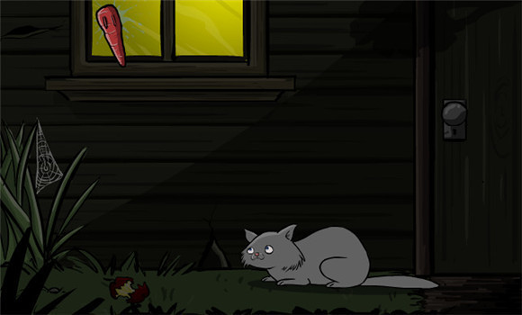 异虫历险记游戏截图3