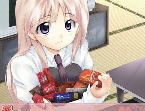 妹妹大作战游戏截图1