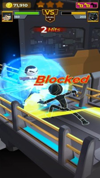 最终对决游戏截图4