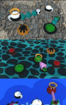 动力球游戏截图2