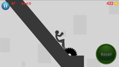 车祸火柴人游戏截图3