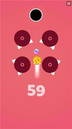 恶作剧之孔游戏截图4