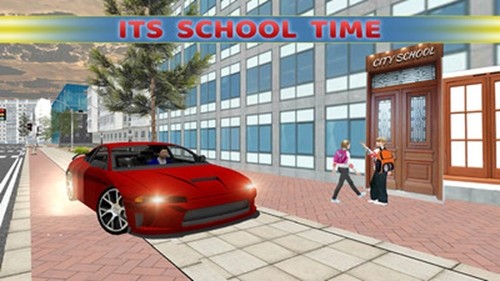 虚拟父亲模拟器游戏截图3