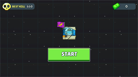 太空杀战争游戏截图3