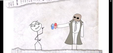 巨魔任务游戏截图2