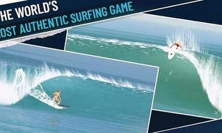 真实冲浪-游戏截图3