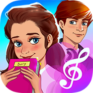 钢琴女孩高校美梦成真