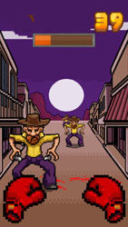 我射死了警长游戏截图3