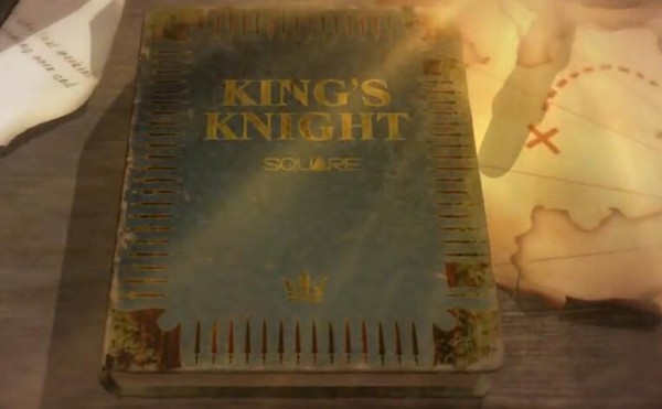 国王的骑士暗龙之怒游戏截图1