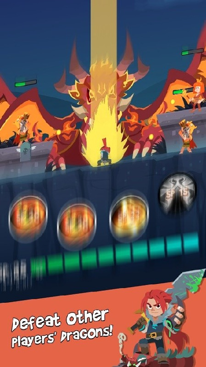 兽人收割者游戏截图4