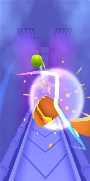 水果大厨游戏截图3