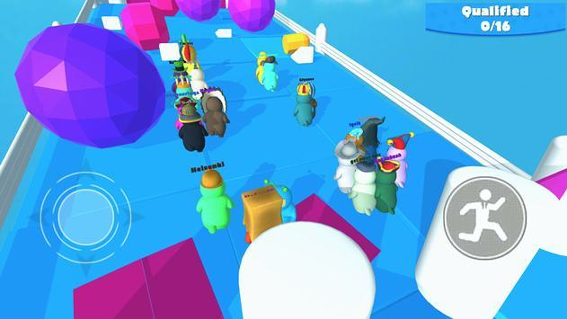 终极淘汰赛游戏截图3