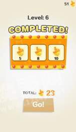 松鼠击中游戏截图3