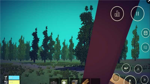 7天野外生存汉化版游戏截图2