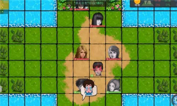 冒险之路游戏截图3