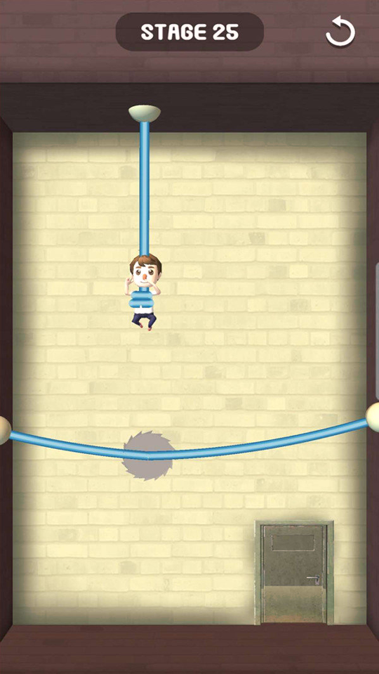 救救孩子游戏截图3