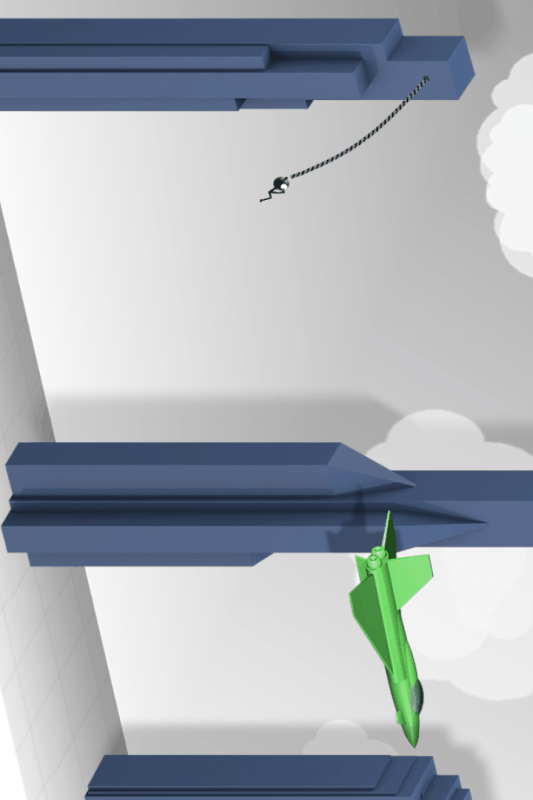 火柴人终极挑战4游戏截图1