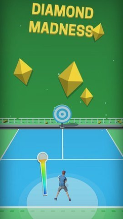 世界网球锦标赛游戏截图3