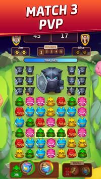 猫的力量游戏截图2
