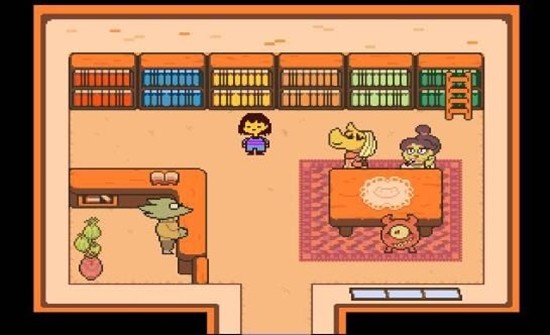 三重审判游戏截图3