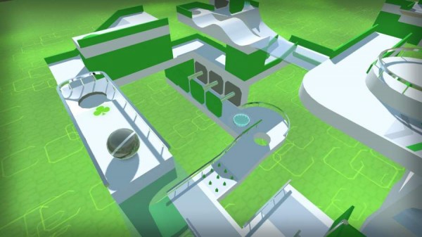 逆袭的小球游戏截图3