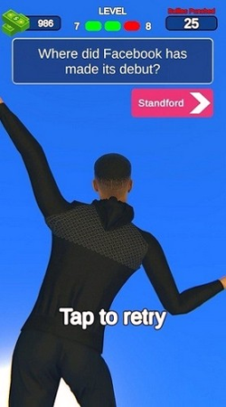 霸王拳游戏截图1