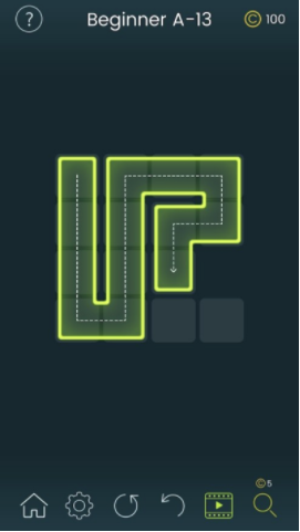 疯狂谜题游戏截图1