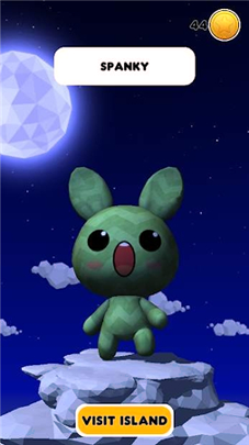 惊喜扭蛋游戏截图3