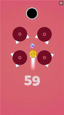 恶作剧之孔游戏截图1