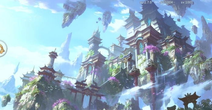 剑雨江南游戏截图1