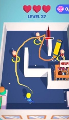 终极营救任务游戏游戏截图3