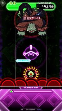 噪音星光游戏截图2