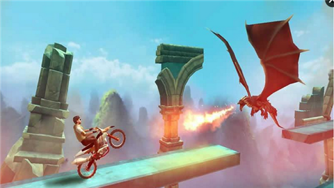 黑夜赛车手破解免费版游戏截图1